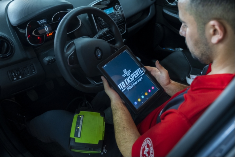 Zeytinburnu Oto Ekspertiz